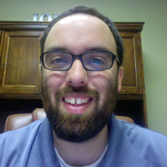 Meet your Posher, Steven - Picture 1 of 1